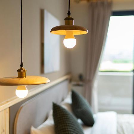 Jinyou B&B Csisang Kültér fotó
