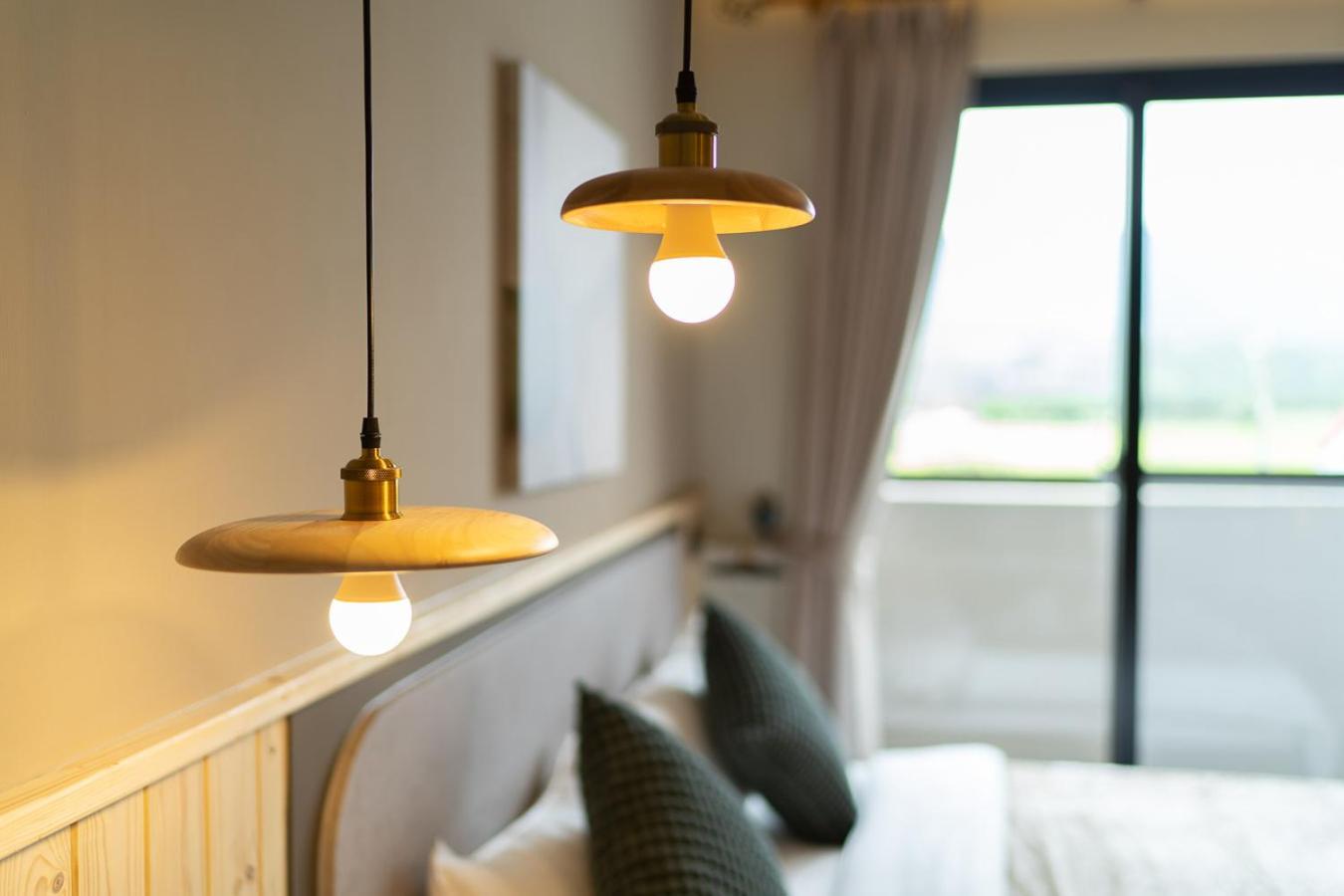Jinyou B&B Csisang Kültér fotó