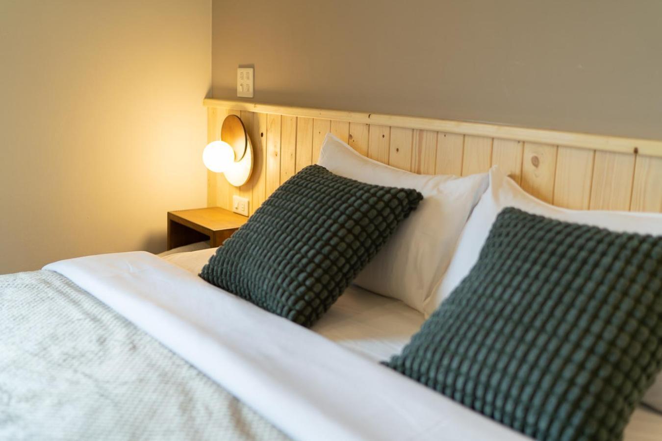 Jinyou B&B Csisang Kültér fotó