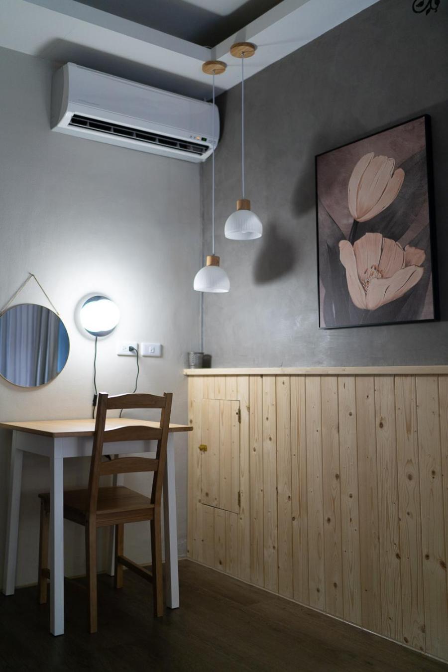 Jinyou B&B Csisang Kültér fotó