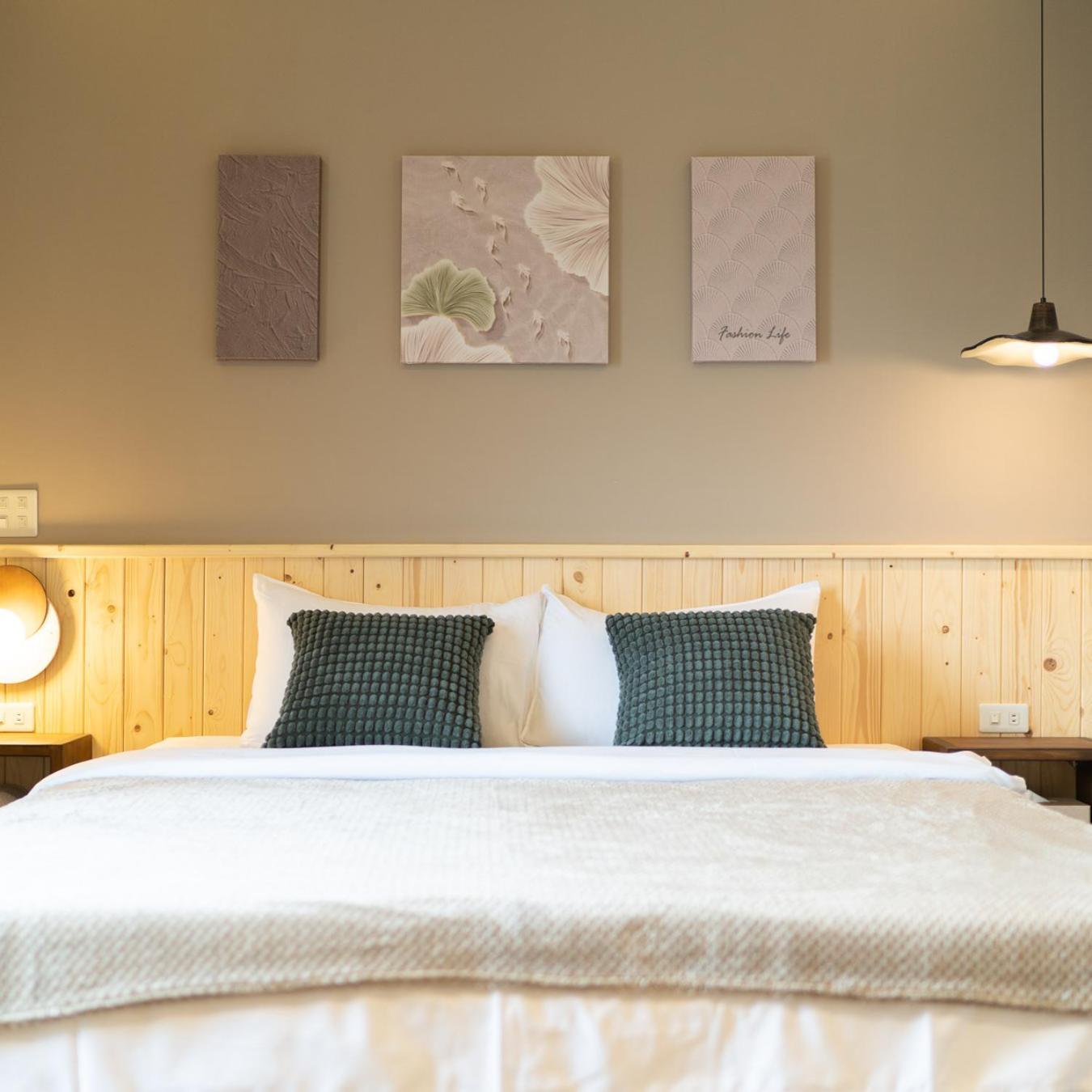 Jinyou B&B Csisang Kültér fotó