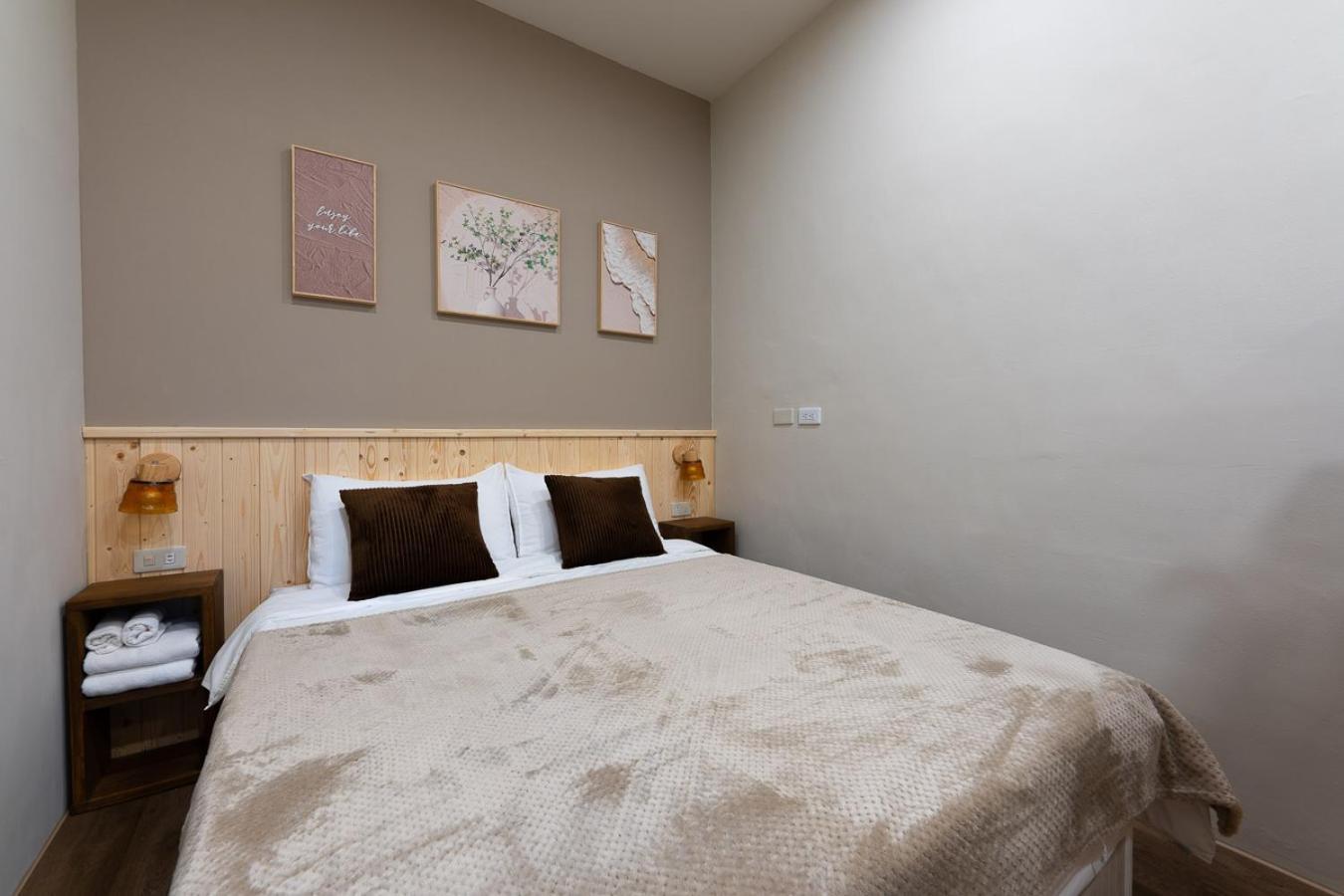 Jinyou B&B Csisang Kültér fotó