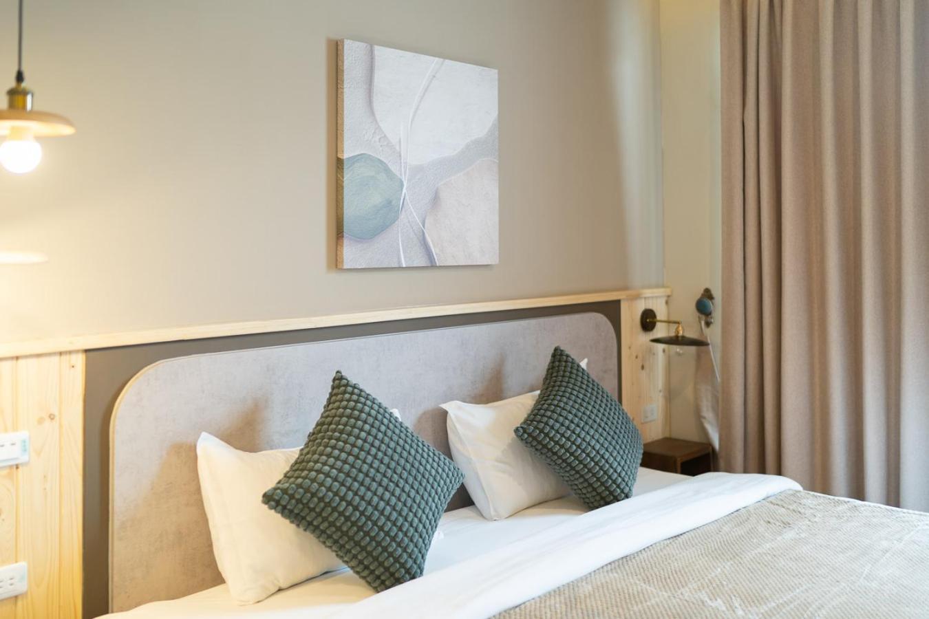 Jinyou B&B Csisang Kültér fotó