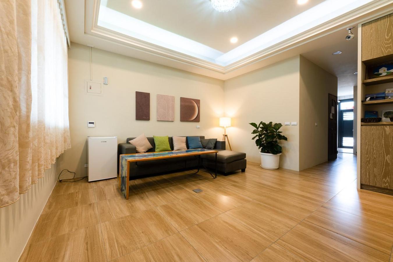 Jinyou B&B Csisang Kültér fotó