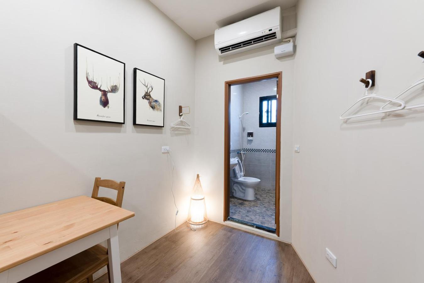 Jinyou B&B Csisang Kültér fotó