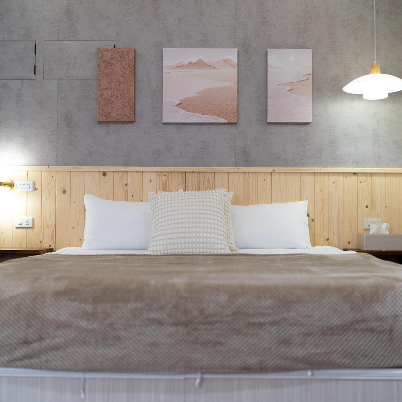 Jinyou B&B Csisang Kültér fotó