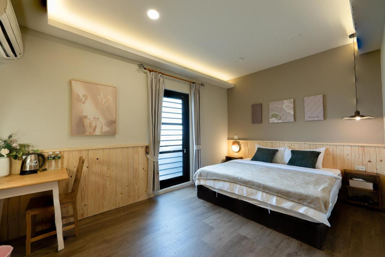 Jinyou B&B Csisang Kültér fotó