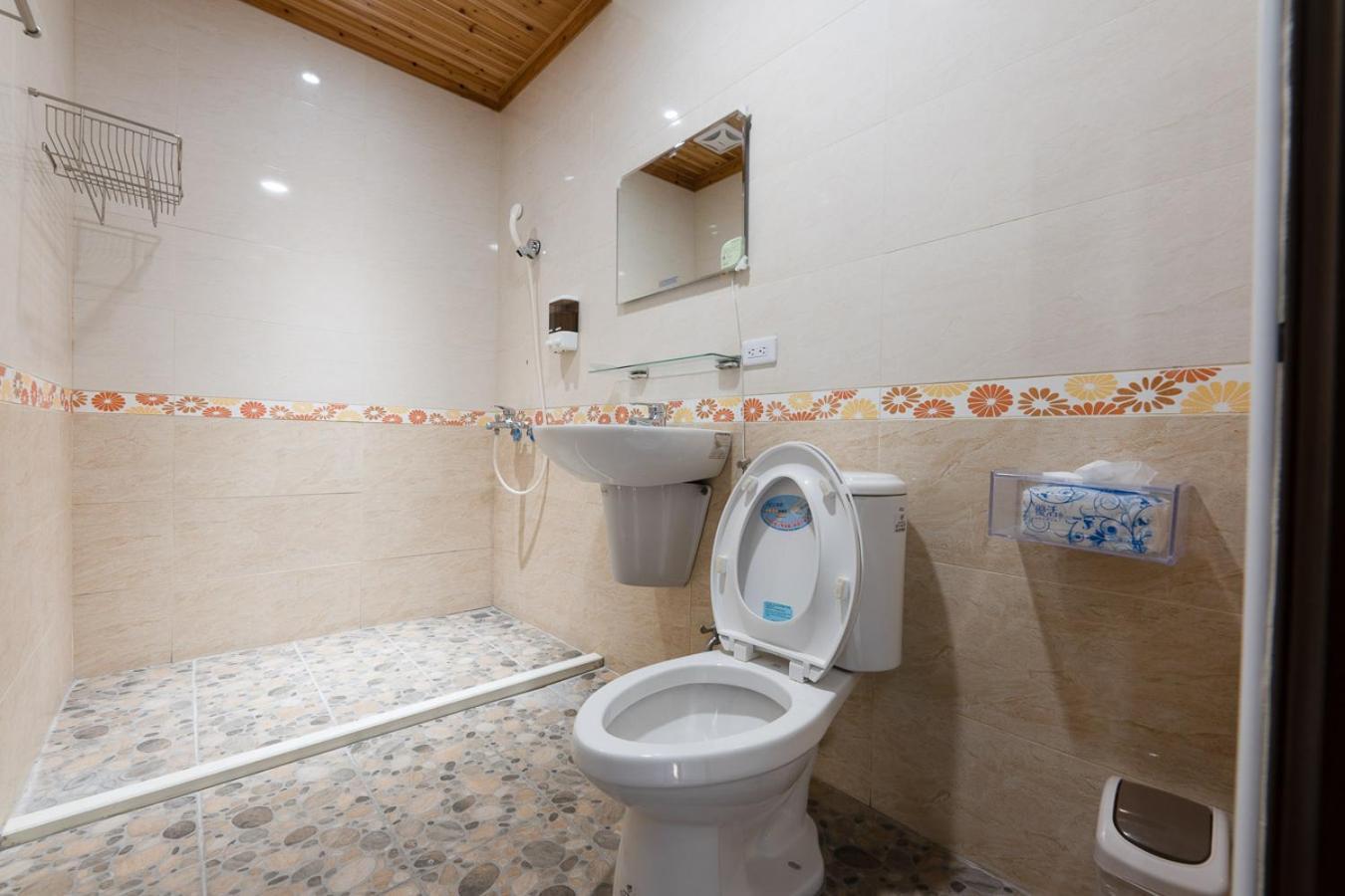 Jinyou B&B Csisang Kültér fotó