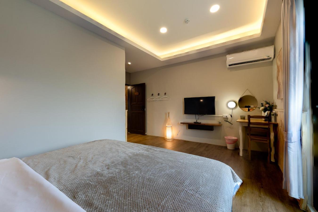 Jinyou B&B Csisang Kültér fotó