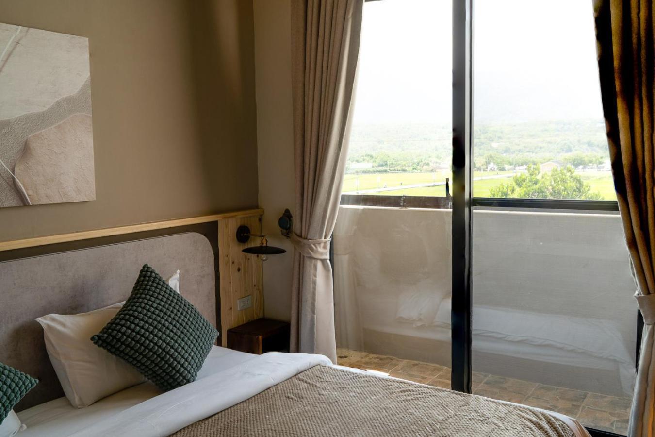 Jinyou B&B Csisang Kültér fotó