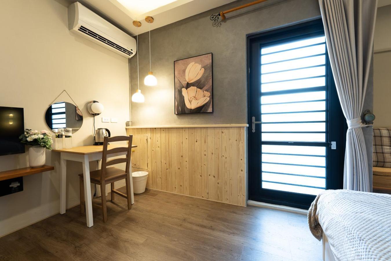 Jinyou B&B Csisang Kültér fotó