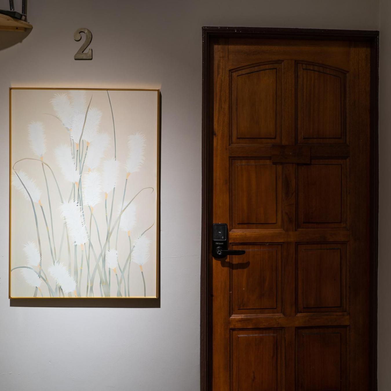 Jinyou B&B Csisang Kültér fotó
