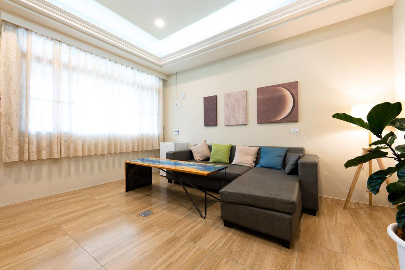 Jinyou B&B Csisang Kültér fotó