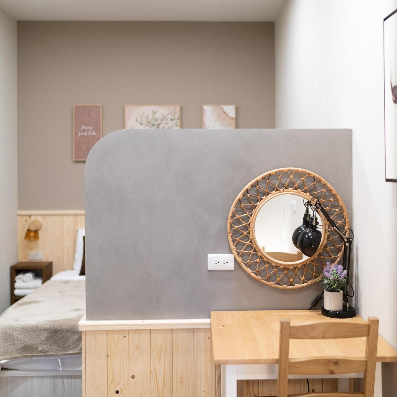 Jinyou B&B Csisang Kültér fotó