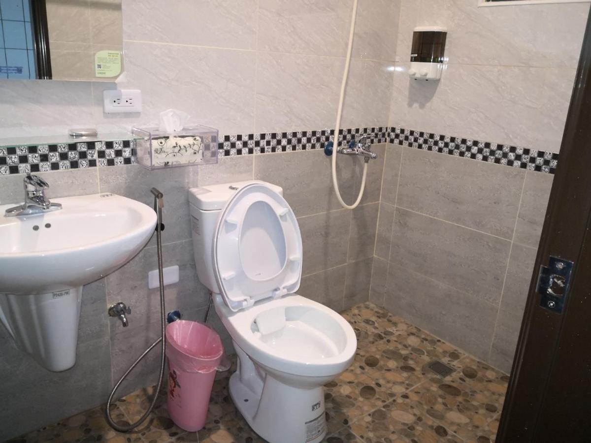 Jinyou B&B Csisang Szoba fotó